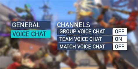 how to join voice chat in overwatch|match voice chat overwatch.